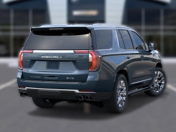 GMC Yukon Denali 4WD 4dr 2026