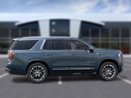 GMC Yukon Denali 4WD 4dr 2026