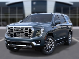 GMC Yukon Denali 4WD 4dr 2026