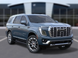 GMC Yukon Denali 4WD 4dr 2026