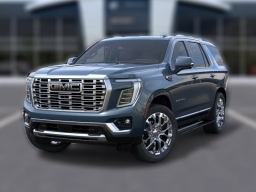 GMC Yukon Denali 4WD 4dr 2026