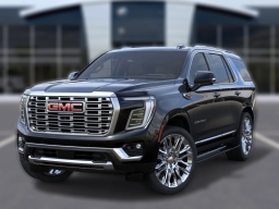 GMC Yukon Denali 4WD 4dr 2026