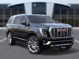 GMC Yukon Denali 4WD 4dr 2026
