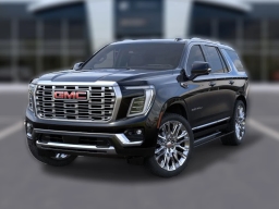 GMC Yukon Denali 4WD 4dr 2026