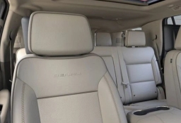 GMC Yukon Denali 4WD 4dr 2026