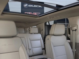 GMC Yukon Denali 4WD 4dr 2026