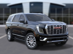 GMC Yukon Denali 4WD 4dr 2026