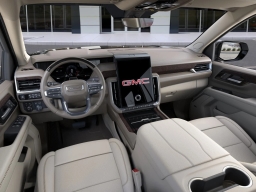 GMC Yukon Denali 4WD 4dr 2026