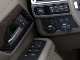 GMC Yukon Denali 4WD 4dr 2026