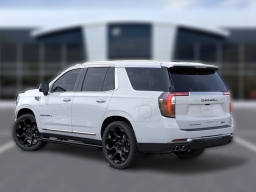 GMC Yukon Denali 4WD 4dr 2026