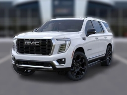 GMC Yukon Denali 4WD 4dr 2026