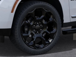 GMC Yukon Denali 4WD 4dr 2026