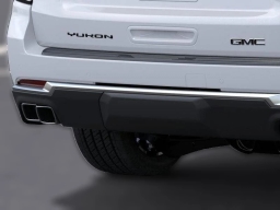 GMC Yukon Denali 4WD 4dr 2026
