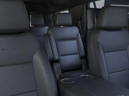 GMC Yukon Denali 4WD 4dr 2026