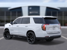 GMC Yukon Denali 4WD 4dr 2026