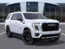 GMC Yukon Denali 4WD 4dr 2026