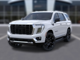 GMC Yukon Denali 4WD 4dr 2026