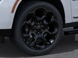 GMC Yukon Denali 4WD 4dr 2026