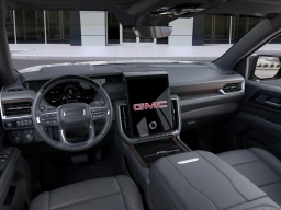 GMC Yukon Denali 4WD 4dr 2026