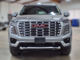 GMC Yukon Denali 4WD 4dr 2026