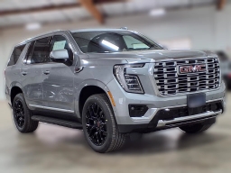 GMC Yukon Denali 4WD 4dr 2026