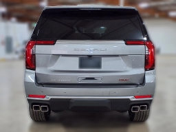 GMC Yukon Denali 4WD 4dr 2026