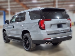 GMC Yukon Denali 4WD 4dr 2026