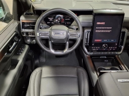 GMC Yukon Denali 4WD 4dr 2026