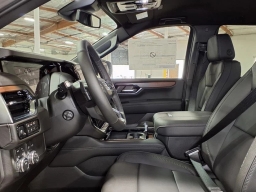 GMC Yukon Denali 4WD 4dr 2026