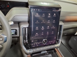 GMC Yukon Denali 4WD 4dr 2026