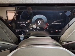 GMC Yukon Denali 4WD 4dr 2026