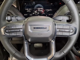 GMC Yukon Denali 4WD 4dr 2026