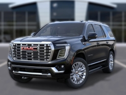 GMC Yukon Denali 4WD 4dr 2026