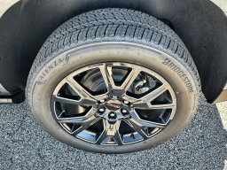 GMC Yukon Denali 4WD 4dr 2026