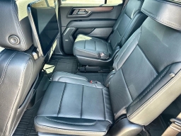 GMC Yukon Denali 4WD 4dr 2026