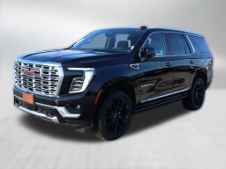 GMC Yukon Denali 4WD 4dr 2026