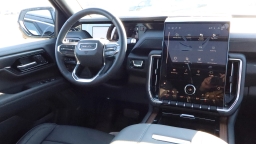 GMC Yukon Denali 4WD 4dr 2026