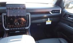 GMC Yukon Denali 4WD 4dr 2026