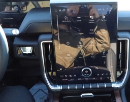 GMC Yukon Denali 4WD 4dr 2026