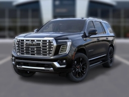 GMC Yukon Denali 4WD 4dr 2026