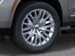 GMC Yukon Denali 4WD 4dr 2026