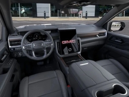 GMC Yukon Denali 4WD 4dr 2026