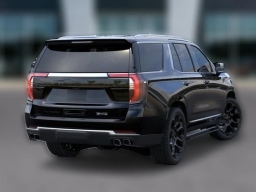 GMC Yukon Denali 4WD 4dr 2026