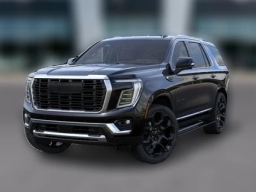 GMC Yukon Denali 4WD 4dr 2026
