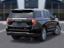 GMC Yukon Denali 4WD 4dr 2026