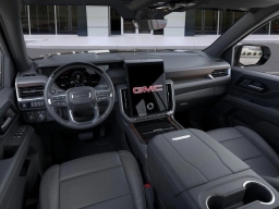 GMC Yukon Denali 4WD 4dr 2026