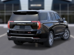 GMC Yukon Denali 4WD 4dr 2026