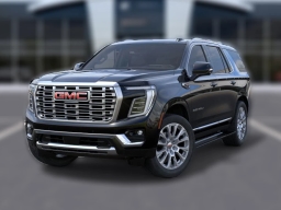 GMC Yukon Denali 4WD 4dr 2026