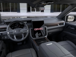 GMC Yukon Denali 4WD 4dr 2026