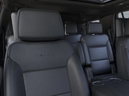 GMC Yukon Denali 4WD 4dr 2026